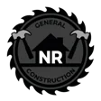 NR General Construction logo